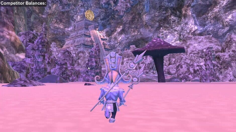 ShapeCycle screenshot 1