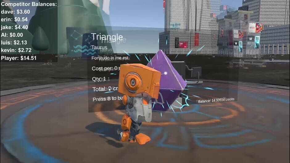 ShapeCycle screenshot 6