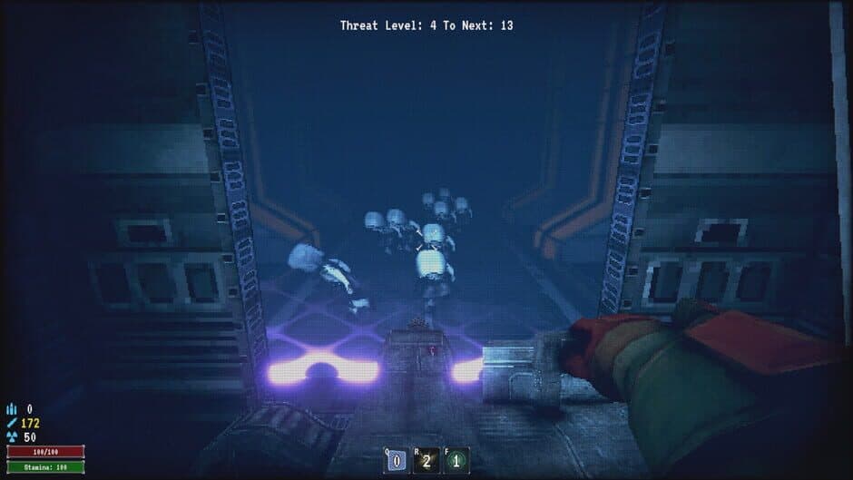 The Hull screenshot 6