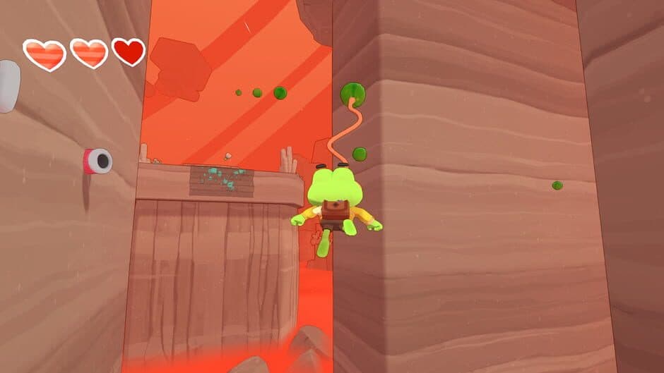 Big Hops screenshot 4