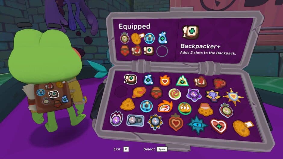 Big Hops screenshot 3