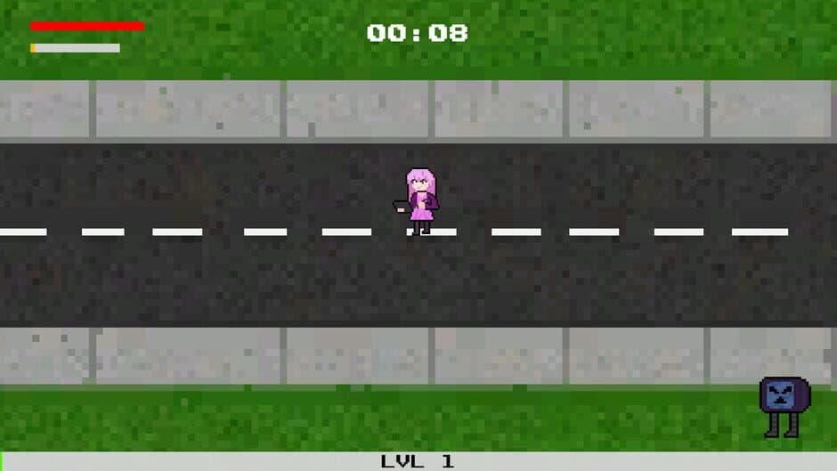 The AI Bubble screenshot 1