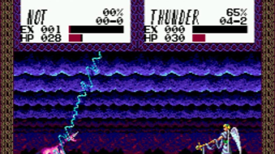 Master of Monsters screenshot 3