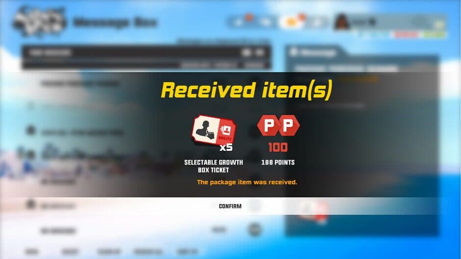 3on3 FreeStyle: 2025 Special Pack screenshot 1