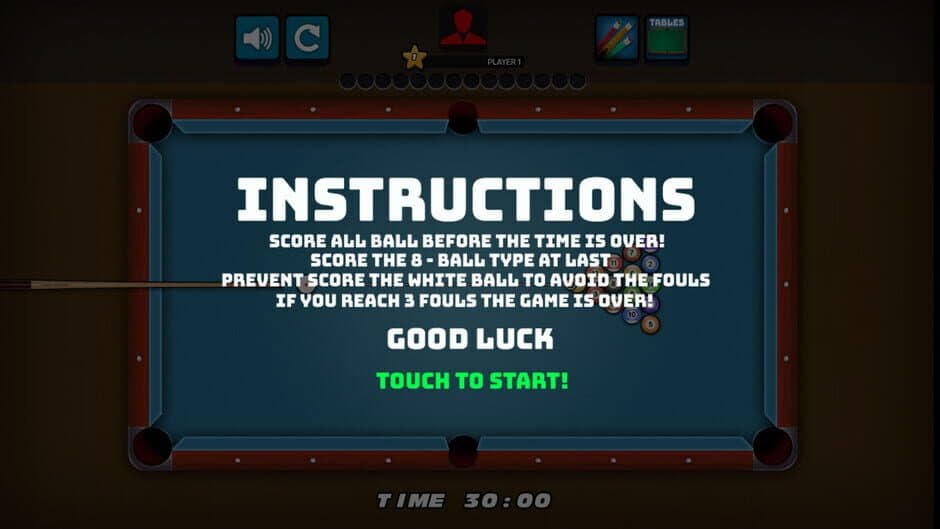 8 Ball Kings screenshot 3