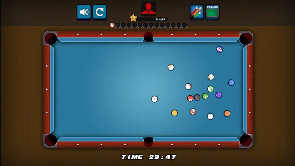 8 Ball Kings screenshot 4