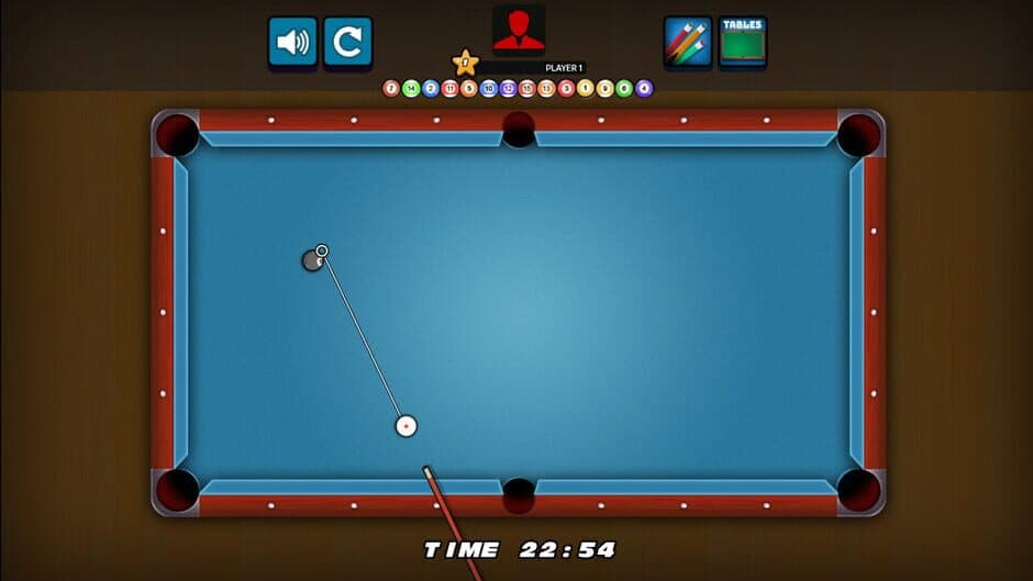 8 Ball Kings screenshot 5