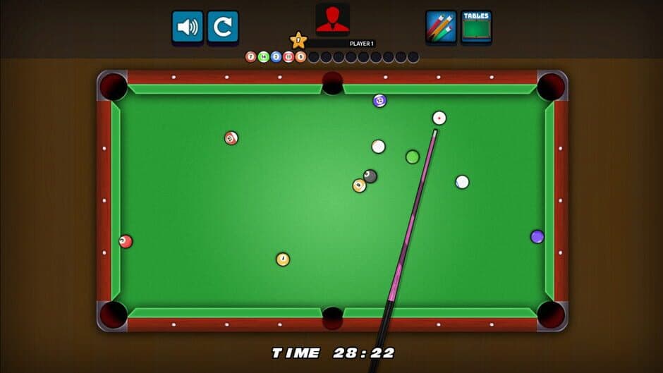 8 Ball Kings screenshot 6