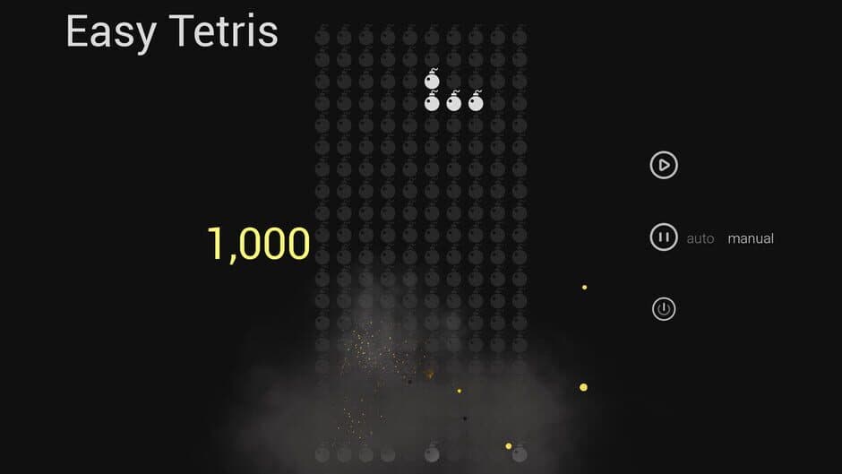 EasyTetris screenshot 6