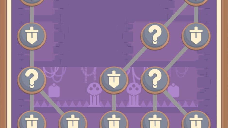 Rogue Slime screenshot 4