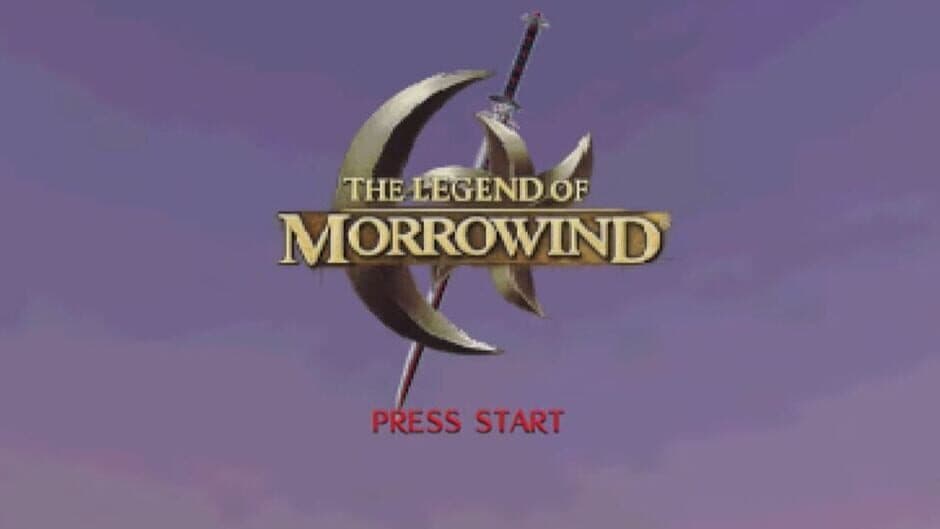 The Legend of the Wind screenshot 1