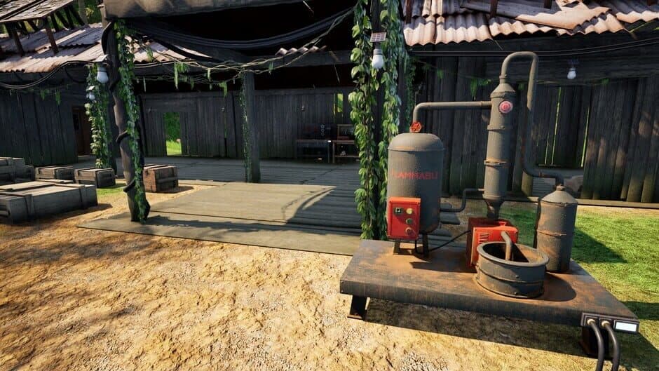 Dig Island screenshot 4