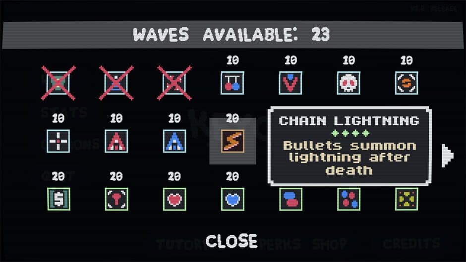 Keyclash screenshot 5