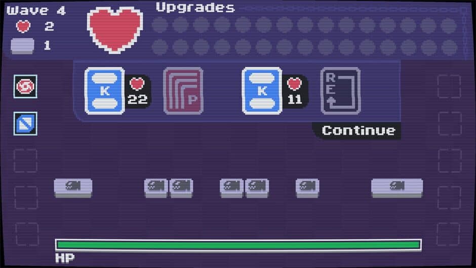 Keyclash screenshot 6