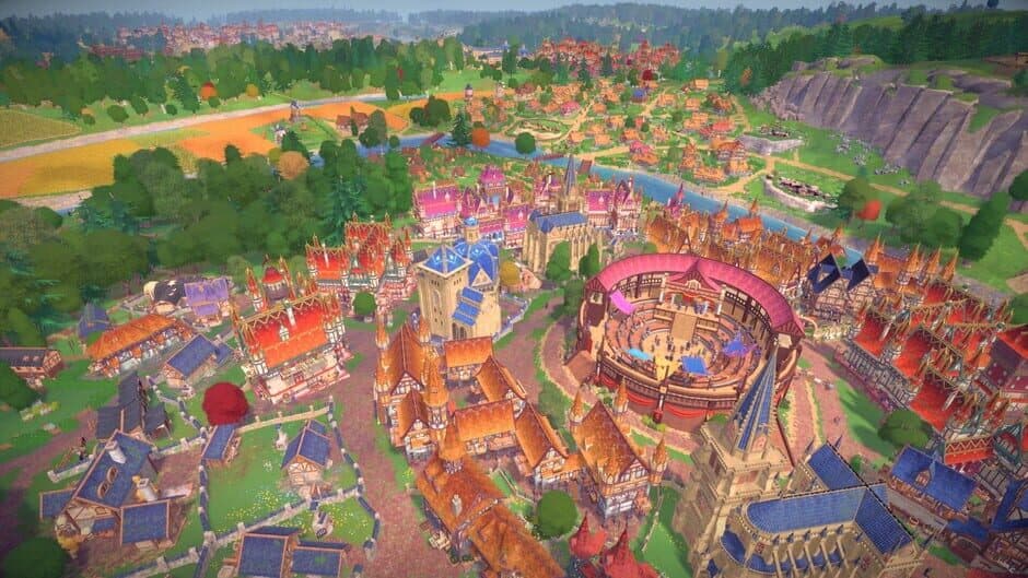City Tales: Medieval Era screenshot 6