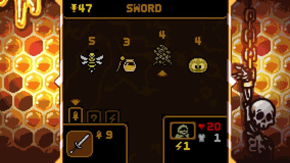 Number Dungeon screenshot 3