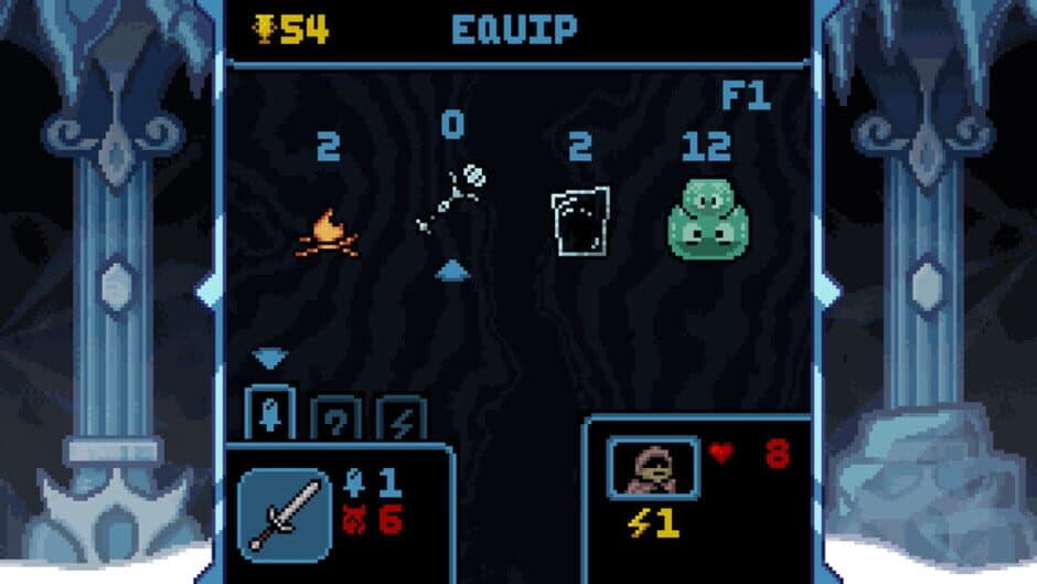 Number Dungeon screenshot 5