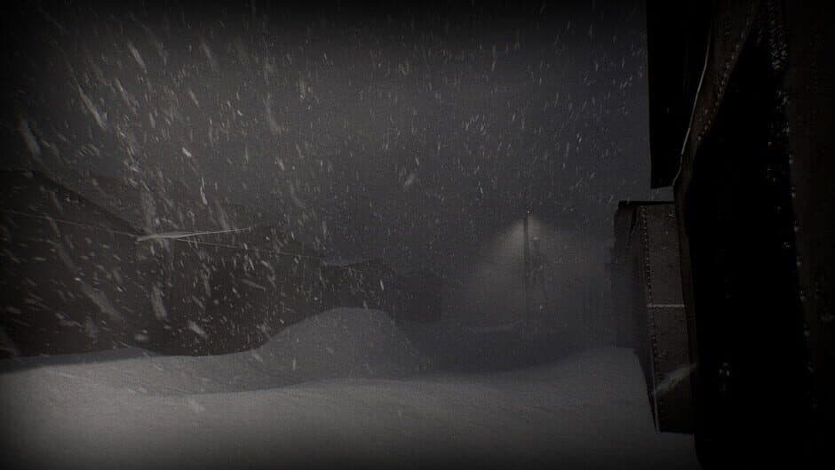 White Silence screenshot 4