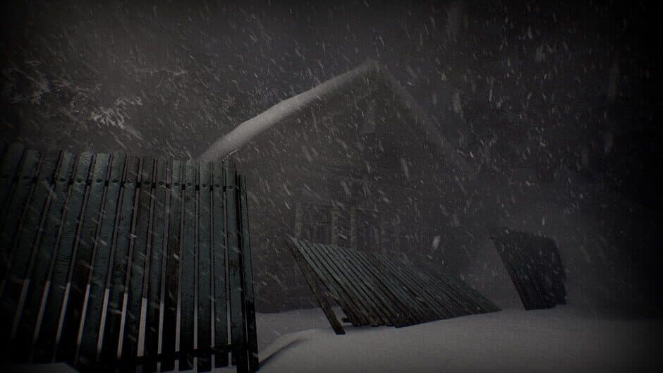 White Silence screenshot 2