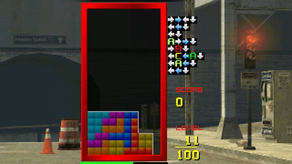 Texmaster screenshot 1