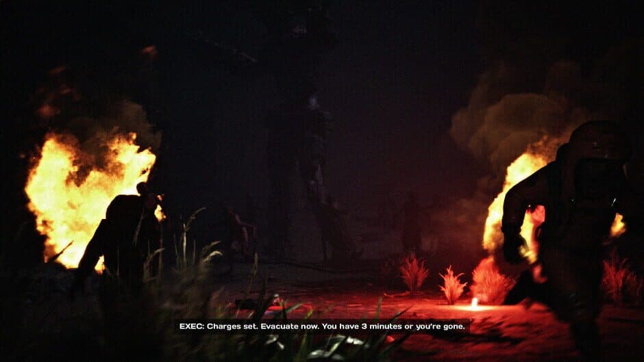 Patient Zero screenshot 3