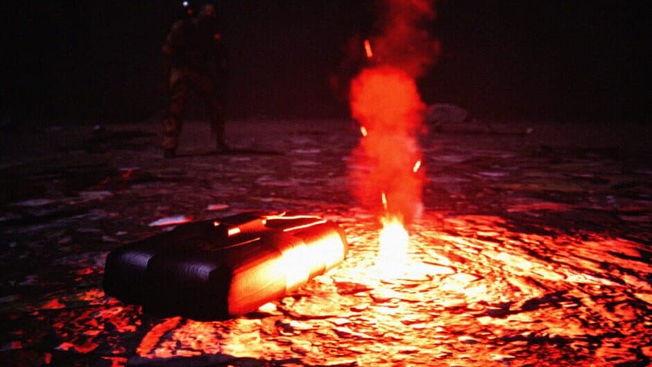 Patient Zero screenshot 4