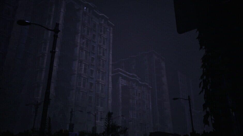 Patient Zero screenshot 1