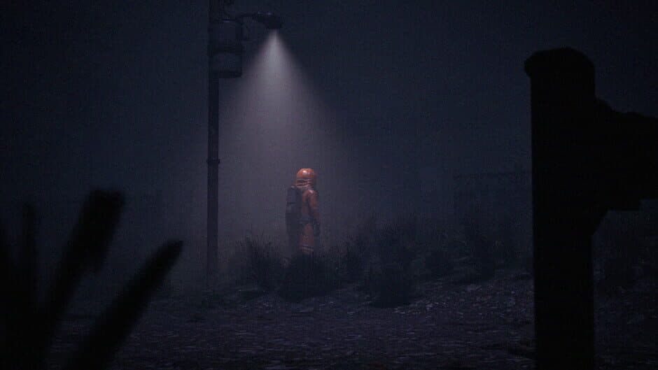 Patient Zero screenshot 2