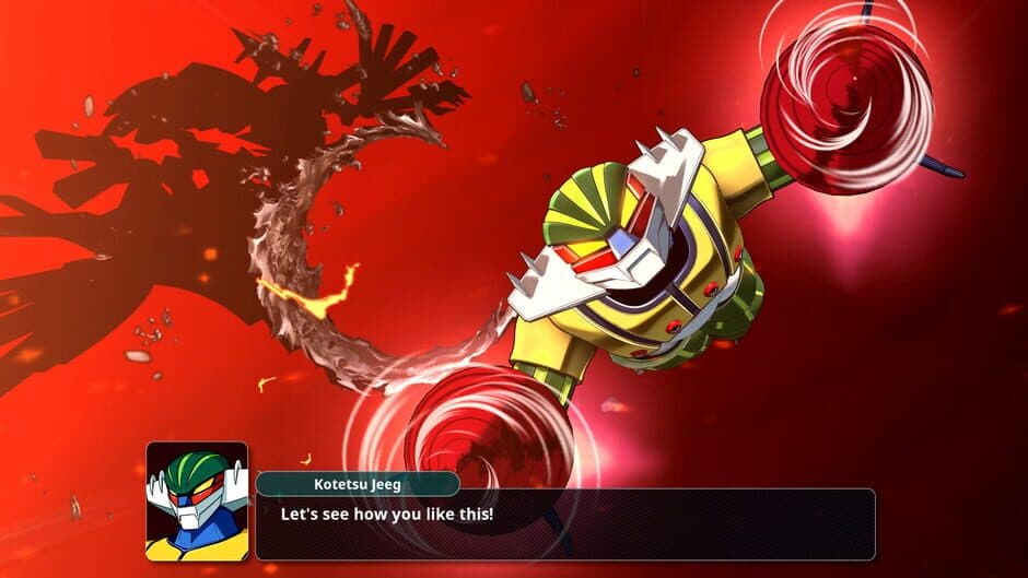 Super Robot Wars Y: DLC 2 screenshot 2