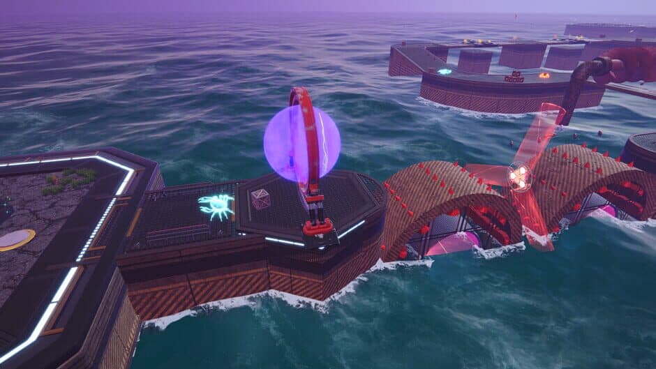 Aizasia screenshot 2