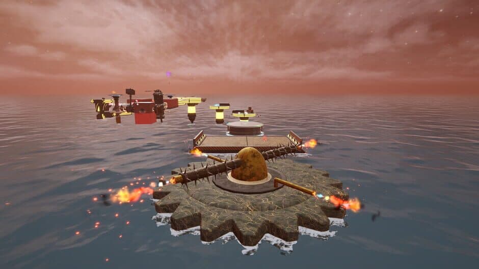 Aizasia screenshot 5
