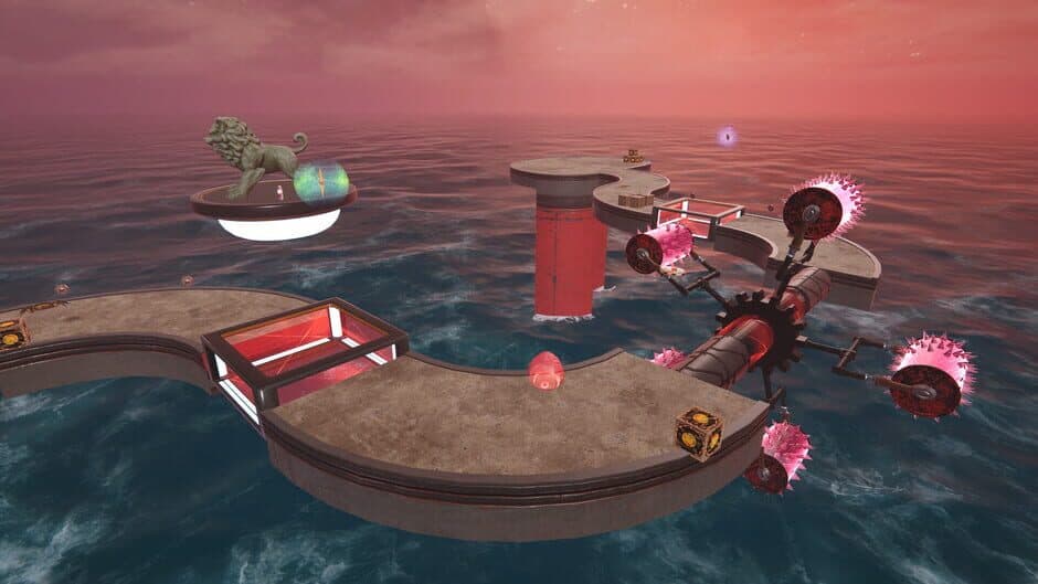 Aizasia screenshot 3
