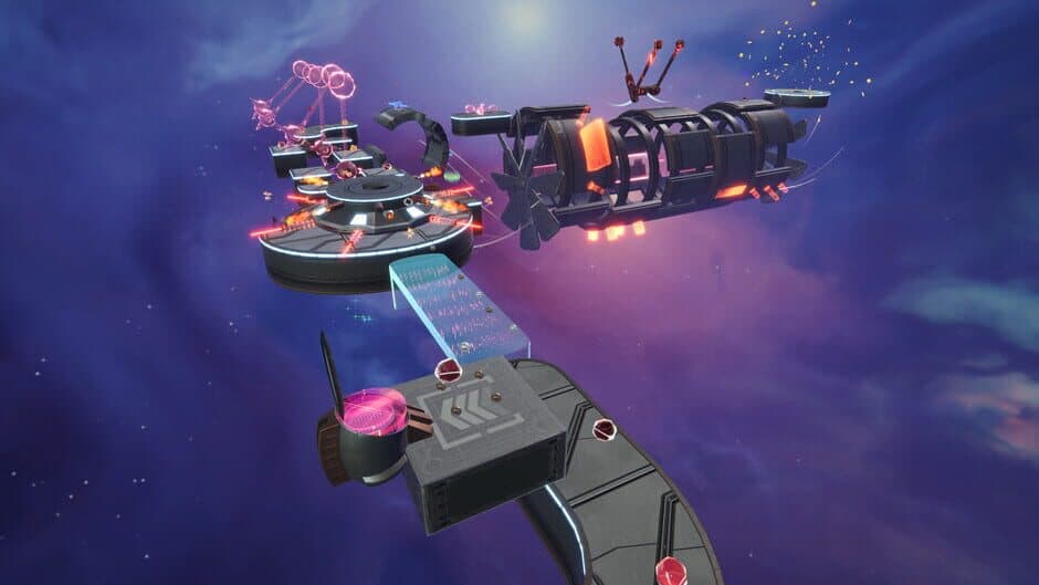 Aizasia screenshot 6