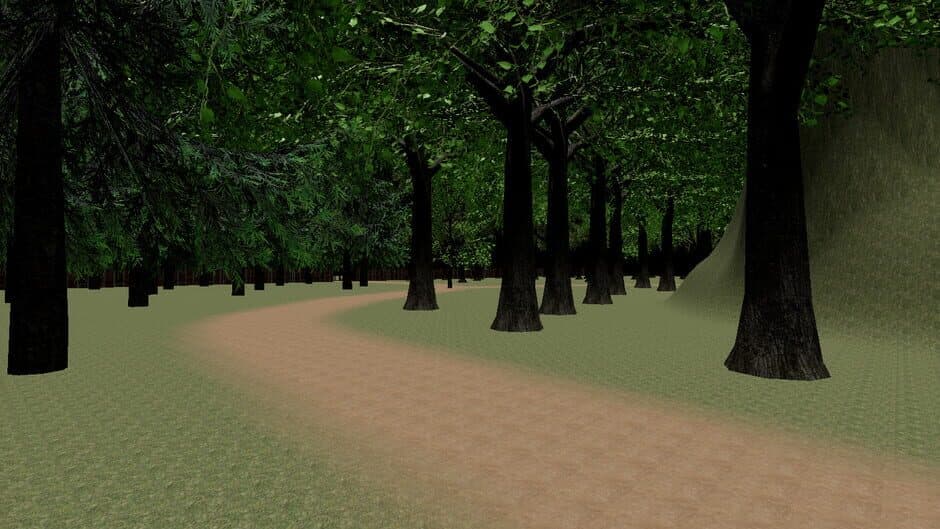 Playtime With Hoogie screenshot 1