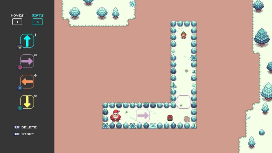 Ho Ho & Move screenshot 1