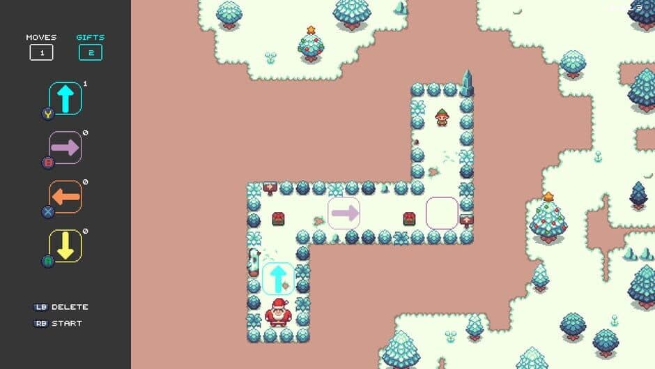 Ho Ho & Move screenshot 2