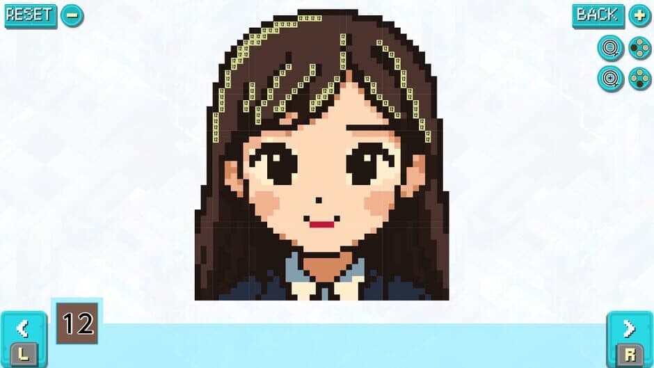 Colorizing: Sunshine screenshot 5