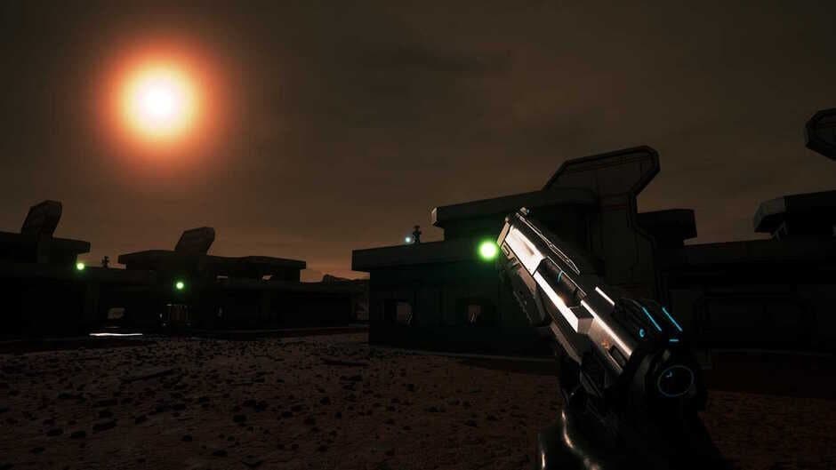 Cargo Runner: Mars screenshot 5