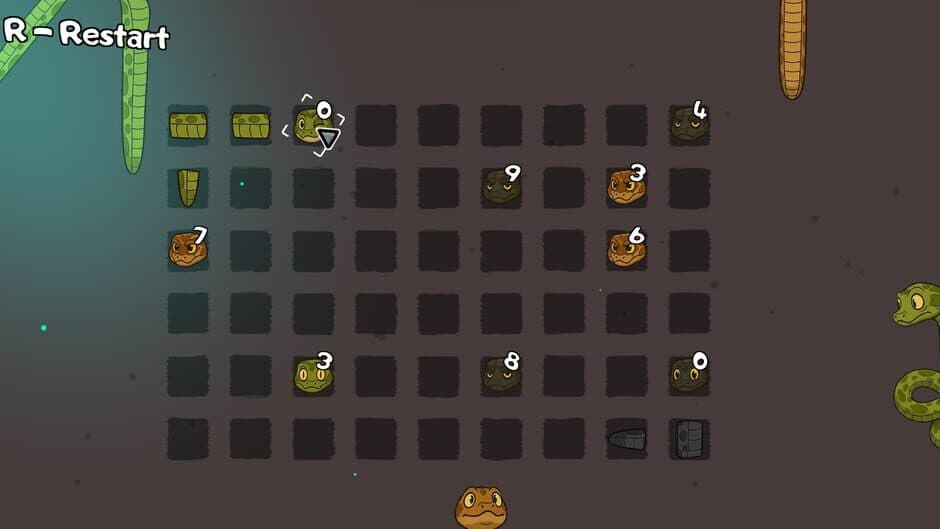 Slither Realm screenshot 3