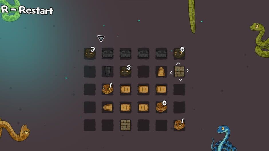 Slither Realm screenshot 5