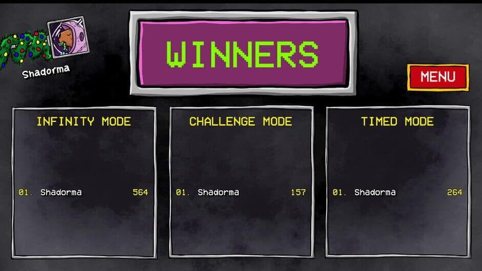 Five Letters Only screenshot 5