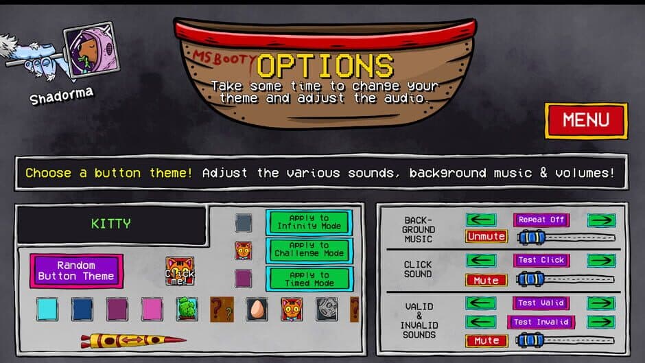 Five Letters Only screenshot 6