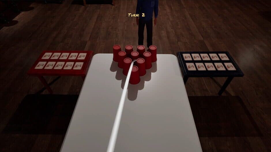 Party Pong screenshot 6