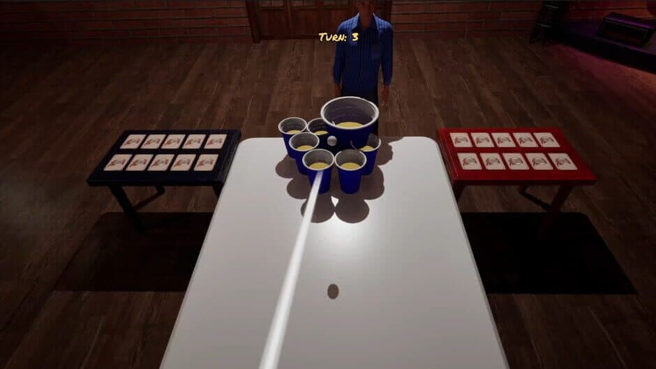 Party Pong screenshot 3