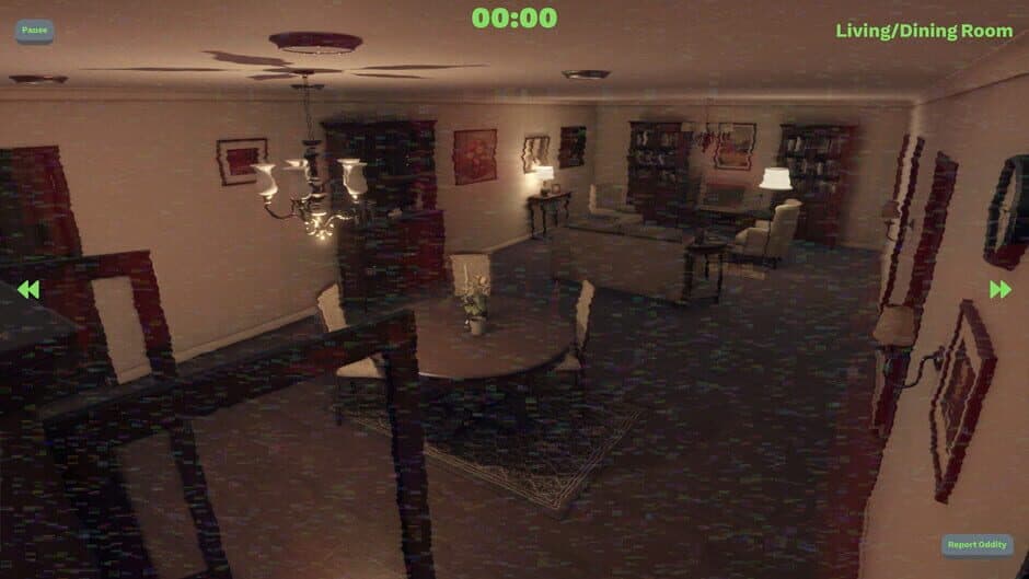 Security Breach screenshot 1