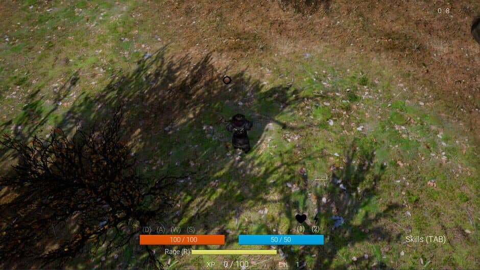 Eternal Hunt screenshot 5