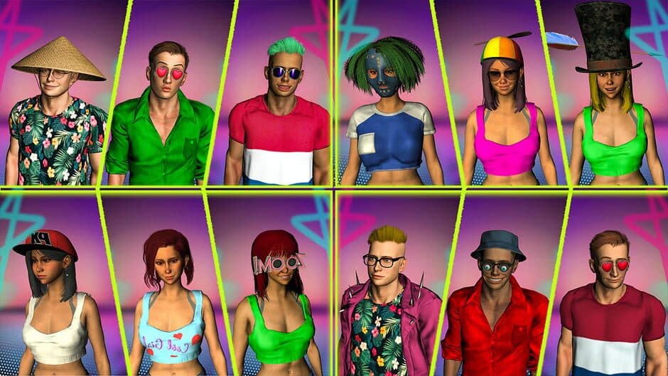 Streamer Simulator 2026 screenshot 3