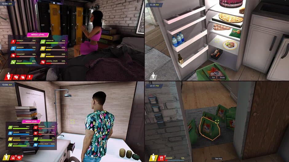 Streamer Simulator 2026 screenshot 5