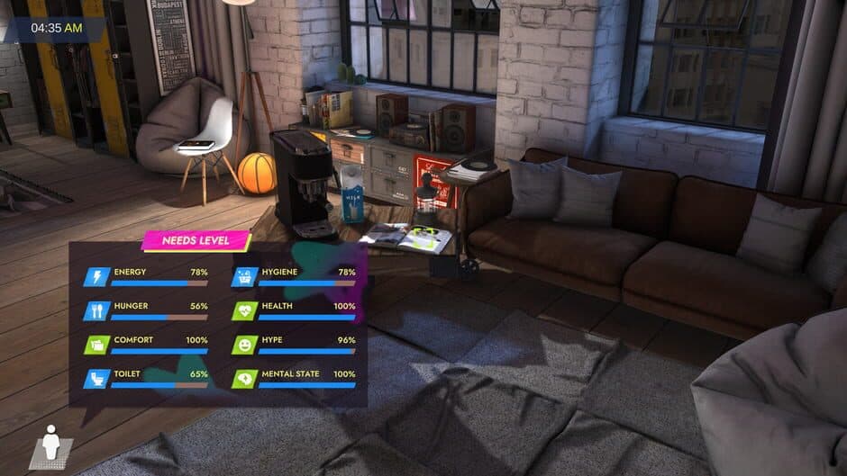 Streamer Simulator 2026 screenshot 6