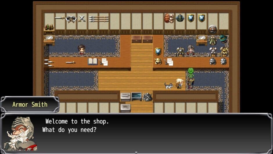 The Still screenshot 5